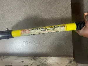 Push-Pull Safety Tool 50"