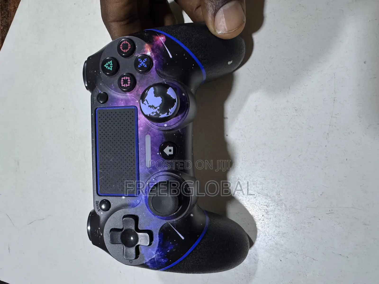 Ps4 Original Controllers