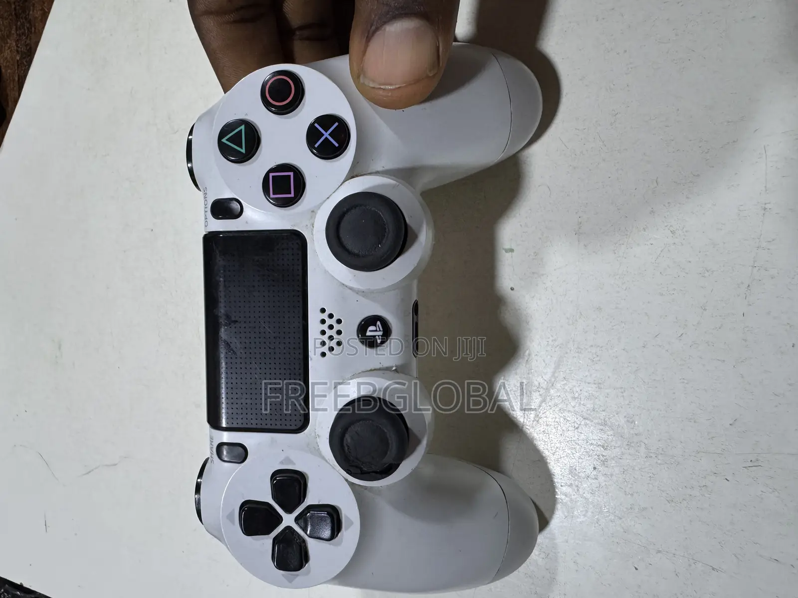 Ps4 Original Controllers