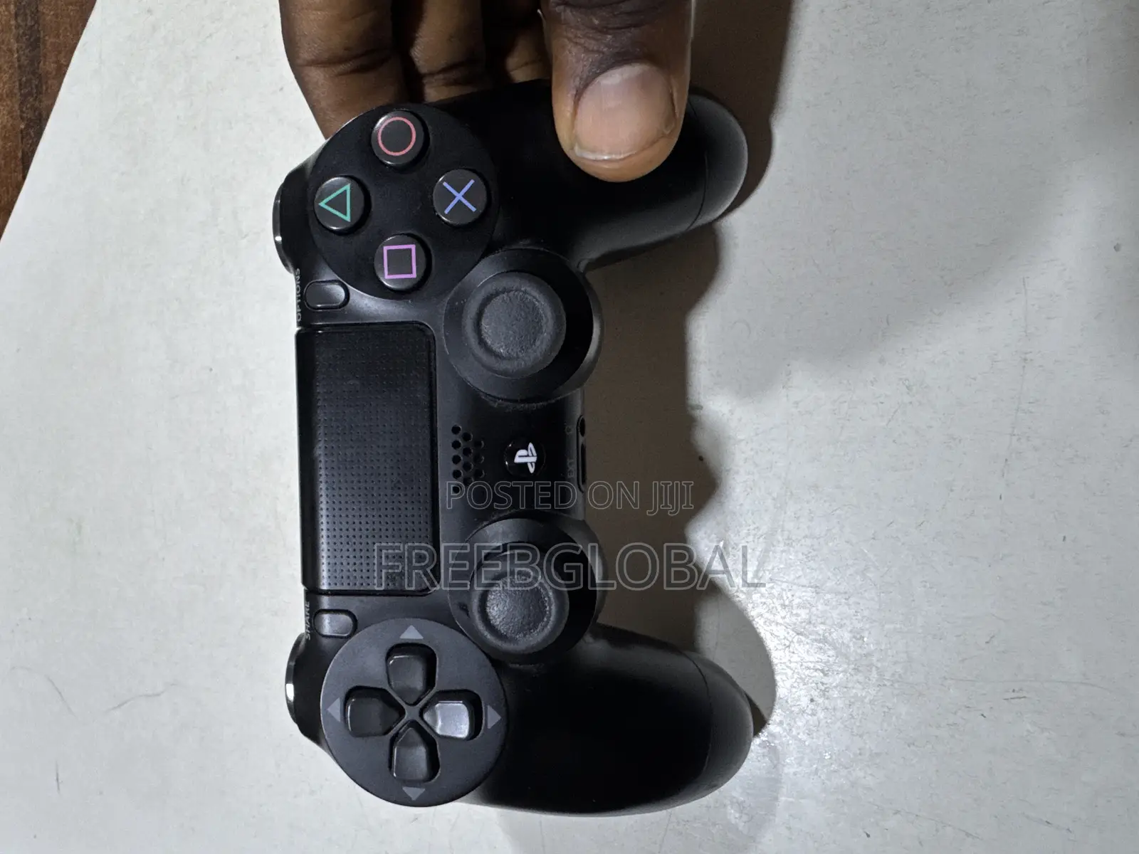 Ps4 Original Controllers