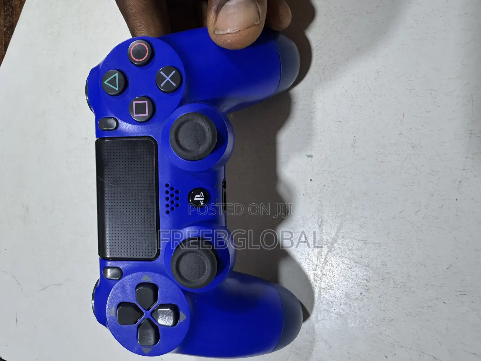 Ps4 Original Controllers