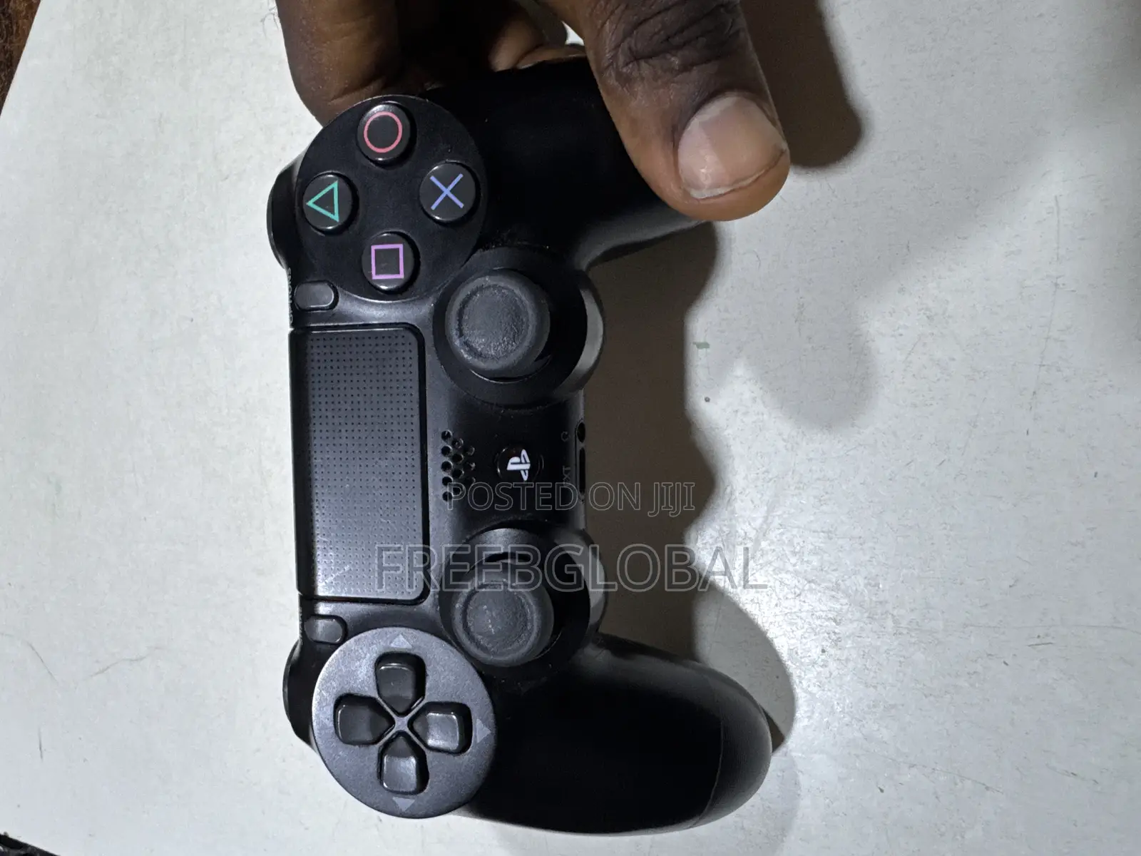 Ps4 Original Controllers