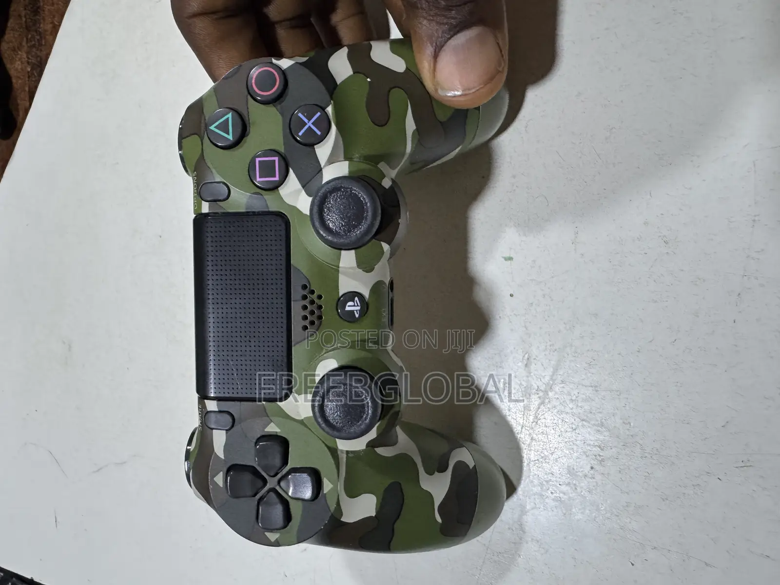 Ps4 Original Controllers
