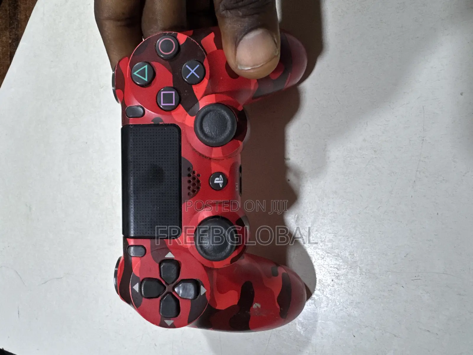Ps4 Original Controllers