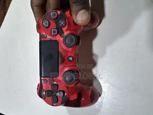 Ps4 Original Controllers