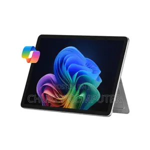 New Laptop Microsoft Surface Pro Copilot+ PC 12 16GB SSD 512GB
