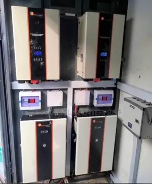 Felicity Lithium Ion Battery Complete Installation Set 