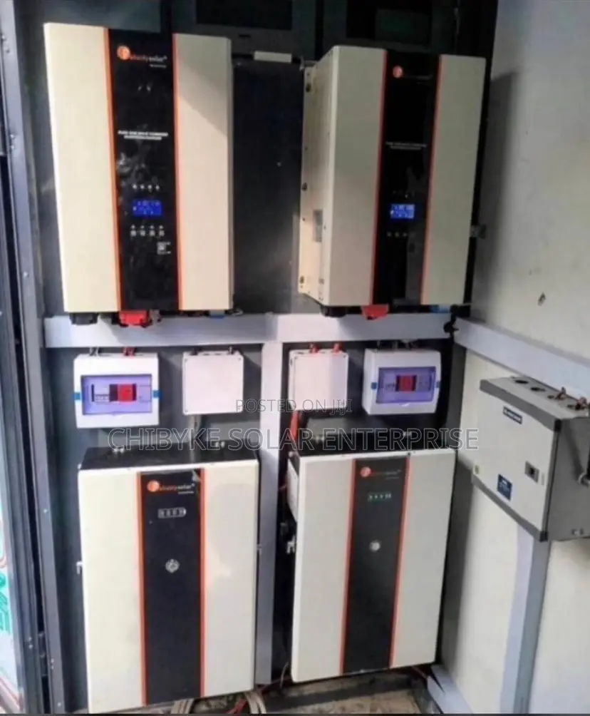 Felicity Lithium Ion Battery Complete Installation Set 