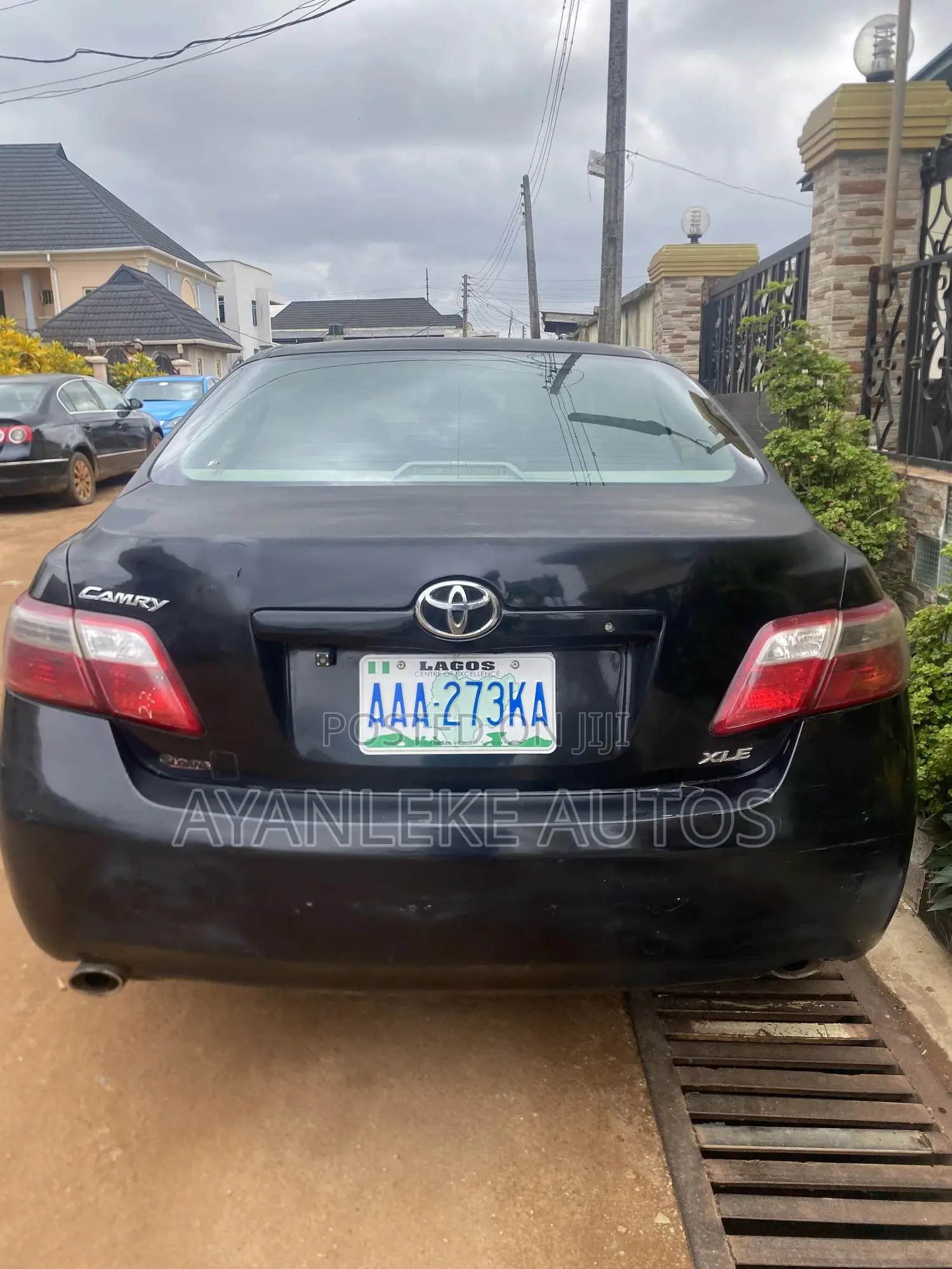 Car Hire Service