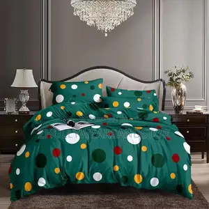 Bedsheets Duvet and Pillowcases