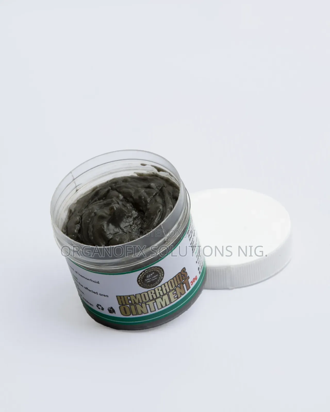 Hemorrhoids Ointment