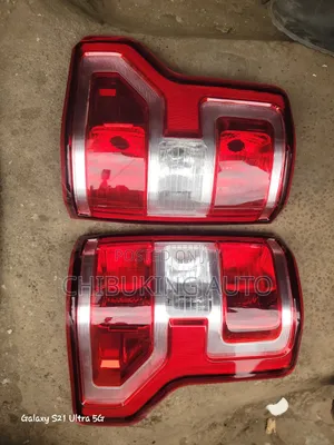 Ford F-150 2020 Reallight
