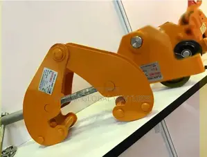 3ton Toyo Beam Clamp