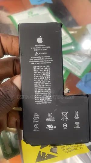 Original iPhone 11 Pro Max Replacement Battery