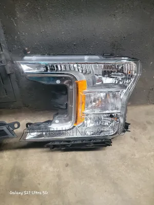 Ford F-150 2020 Headlight