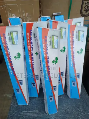 Air Conditioners Wall Hanger