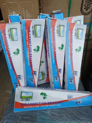 Air Conditioners Wall Hanger