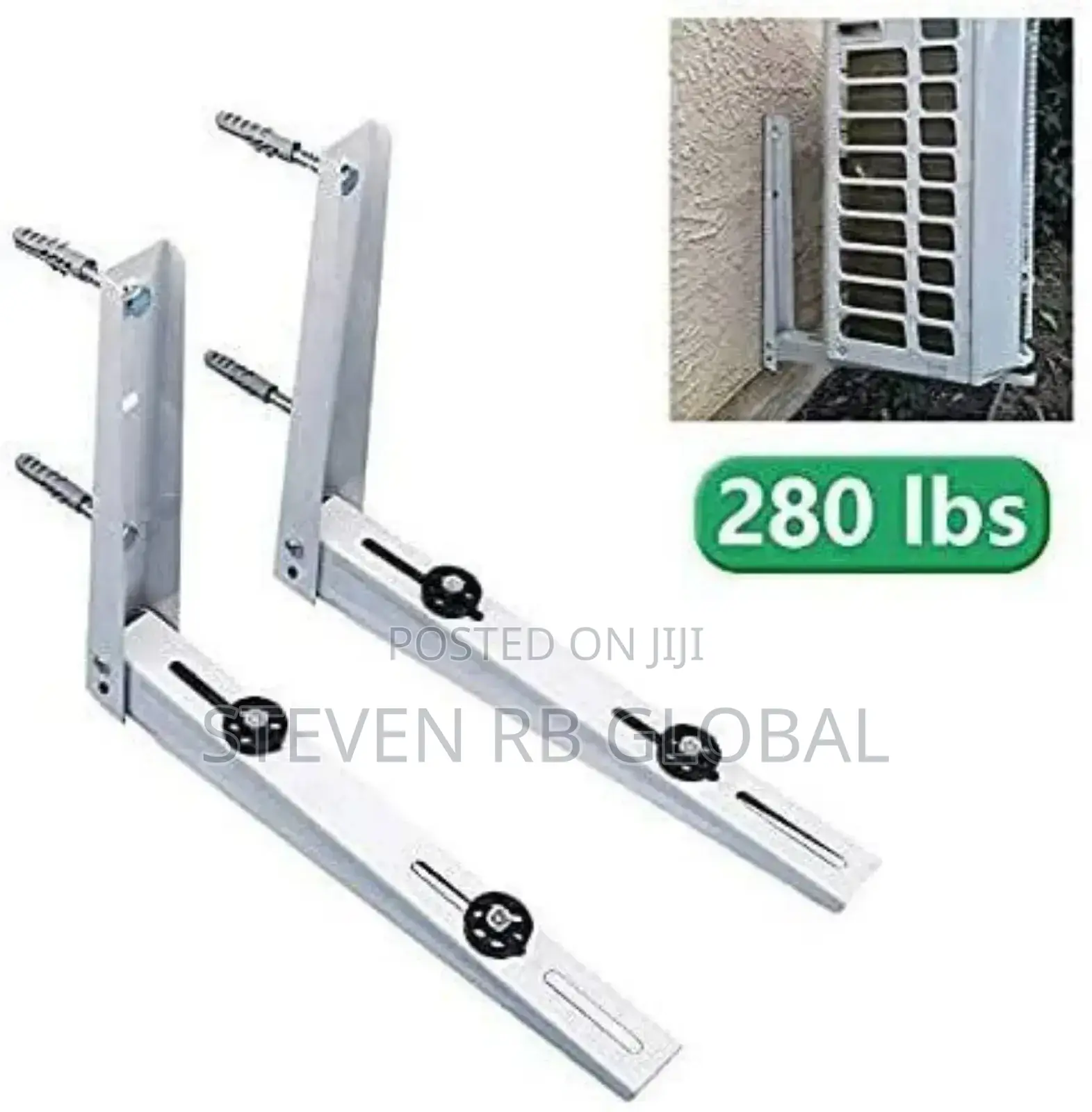 Air Conditioners Wall Hanger