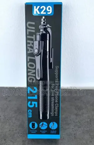 Tripod Stand (Ultra Long)