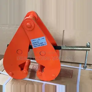 5ton Toyo Beam Clamp
