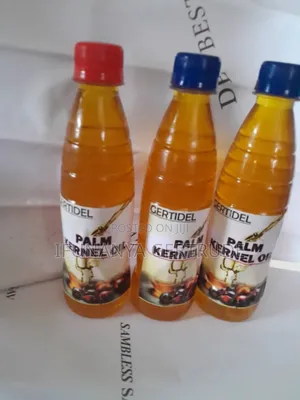 Palm Kernel Oil(Pko)