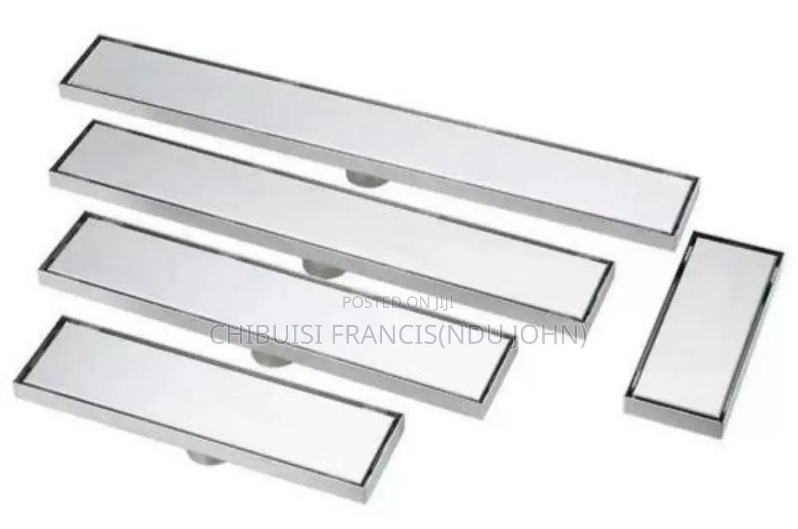 Floor Drain
