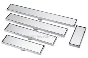 Floor Drain