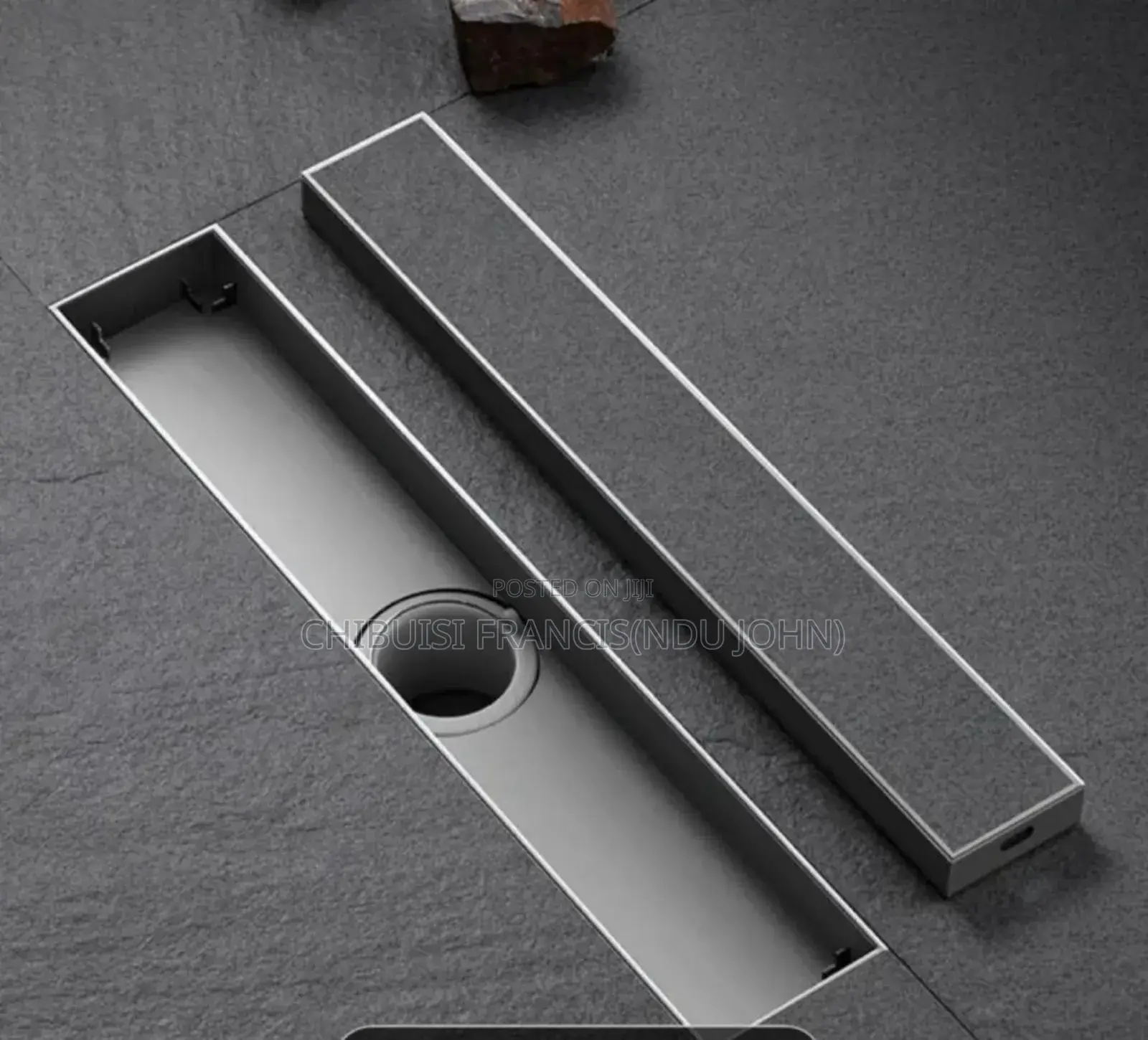 Floor Drain
