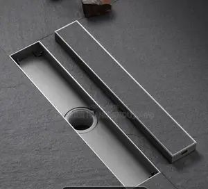 Floor Drain