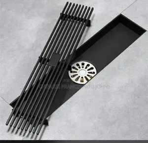 Floor Drain