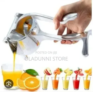 Fruit Press