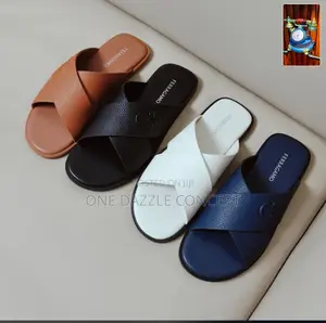 Ferragamo Crossing