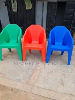 Multi Purpose Chairs