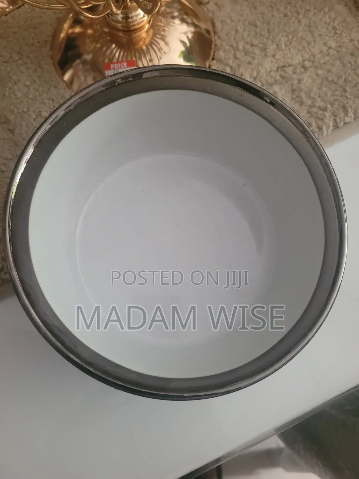 Set of Dinner Plates