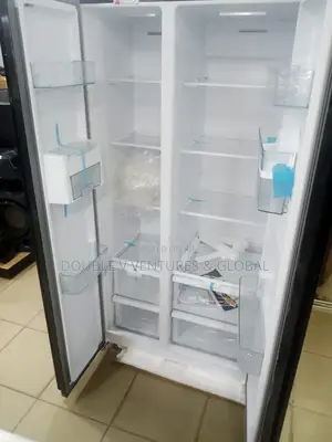 Scanfrost Fridge