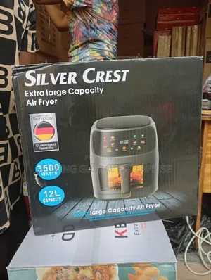 12liter Capacity Air Fryer