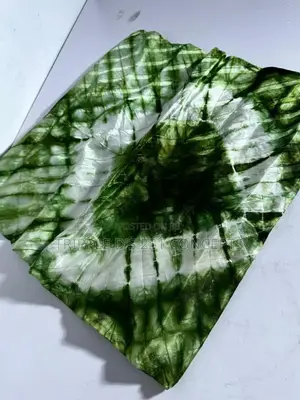 Adire Silk (Big Grade )