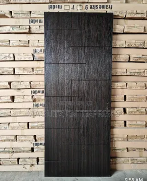 Quantity Doors