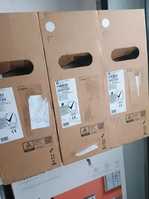 New Desktop Computer HP AiO 22 8GB Intel Core I3 SSD 512GB