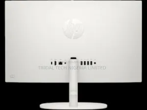 New Desktop Computer HP AiO 22 8GB Intel Core i3 SSD 512GB