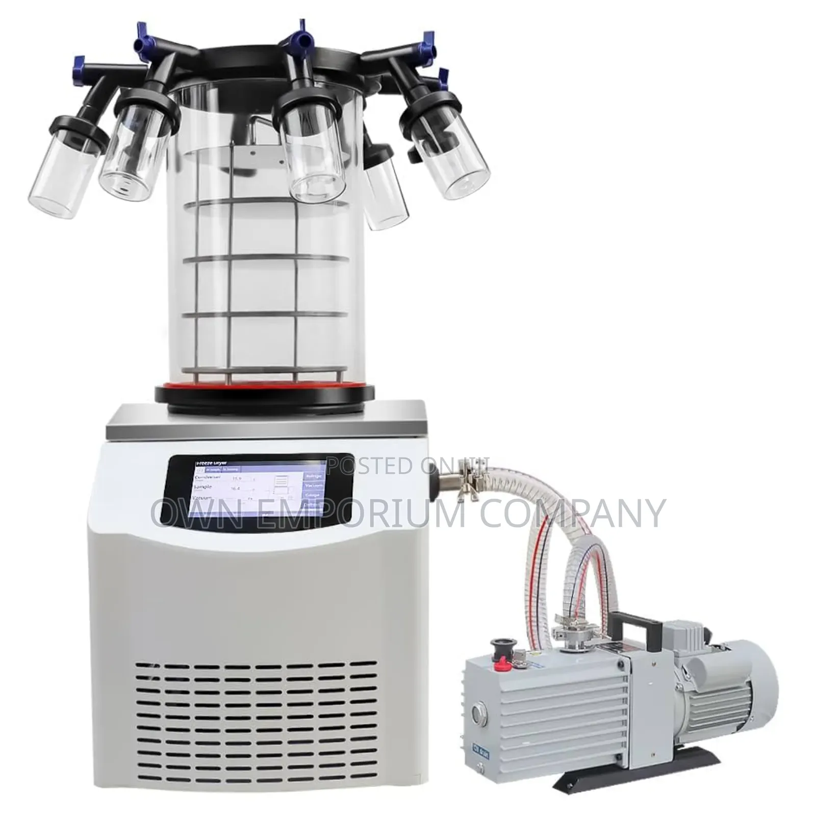 Freeze Dryer