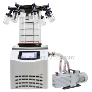 Freeze Dryer