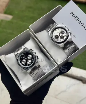 High Quality Active Chronograph Poedagar Chain