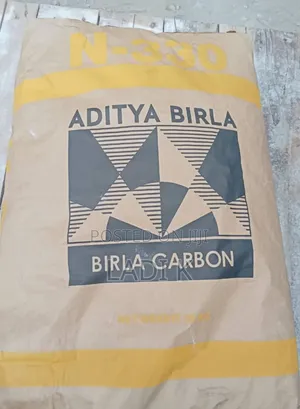 Carbon Black Pigment N330 Grade