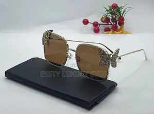 High Quality Luxury Ladies Frames Glasses