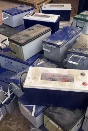 I Buy Death Solar Inverter Battery