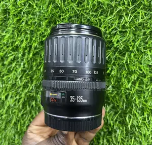 Canon 35-135mm Lens F/4-5-6 Usm