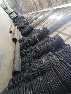 32mm Pe Pipe Rolls (100% Pe) High Quality (All Sizes Also Available)