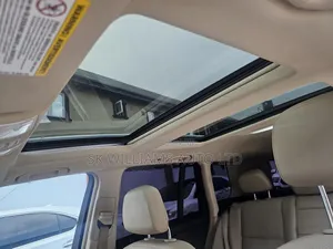 Mercedes-Benz GLK-Class 350 4MATIC 2011 Gold
