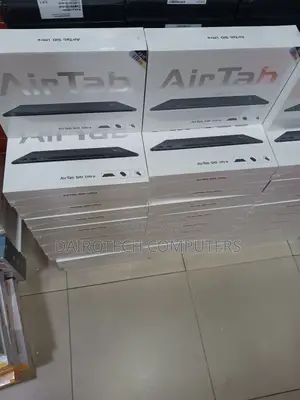 New AirTab S10 Ultra 1 TB
